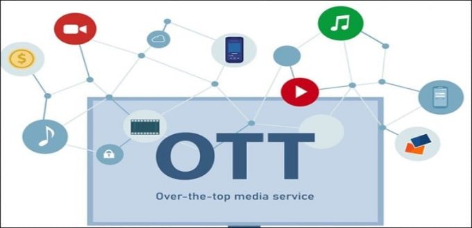 Ứng dụng OTT sẽ phục vụ tốt hơn nhu cầu của người dùng