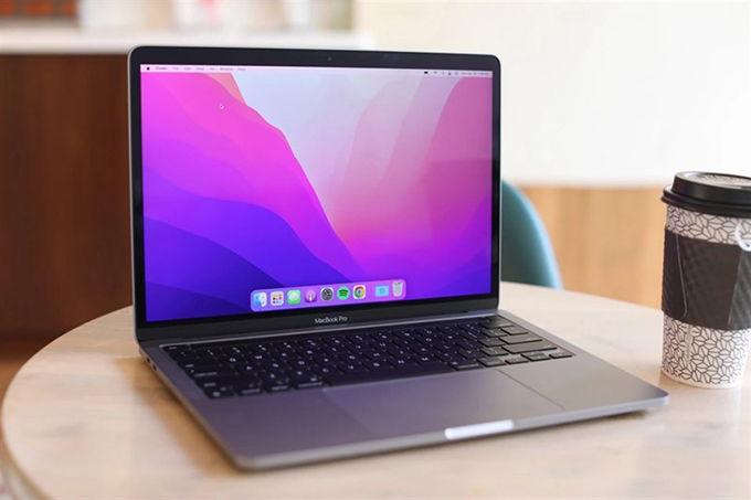 MacBook Pro M2 là dòng laptop mới nhất được Apple cho ra mắt vào tháng 8 năm nay 