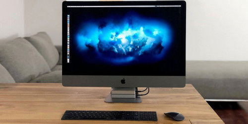 Apple sẽ hồi sinh iMac Pro: Sự thật hay chỉ là ước mơ của iFan?