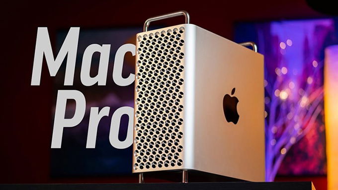 Liệu Mac Pro có thể được Apple sản xuất tại Việt Nam trong tương lai?