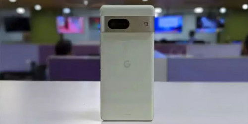 Đánh giá Google Pixel 7: Có phải là điện thoại Android tốt nhất?