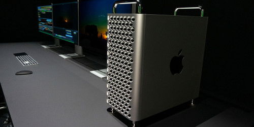 Apple chuẩn bị sản xuất Mac Pro tại Việt Nam: Liệu có thể thành sự thật?