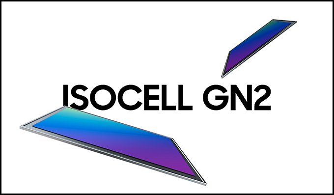 Google sẽ sử dụng cảm biến mới ISOCELL GN2 dành cho hai phiên bản Pixel 8 và Pixel 8 Pro