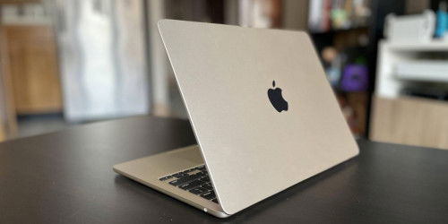 Apple chuẩn bị triển khai sản xuất iPad và MacBook tại Việt Nam vào năm 2023