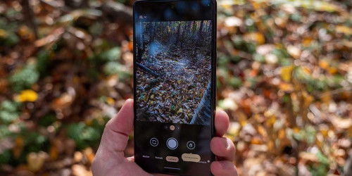 Google Pixel 8 sẽ được nâng cấp camera chính: Hứa hẹn vị trí dẫn đầu trên DxOMark