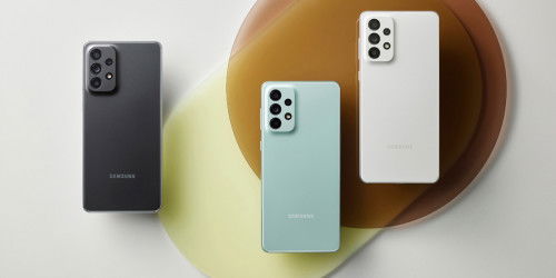 Bất ngờ: Samsung tính khai tử dòng điện thoại Galaxy A74 vào năm sau