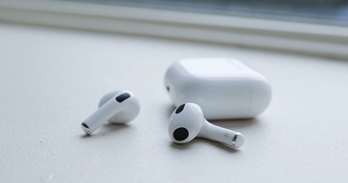 Rất khó để đoán được thời điểm AirPods 4 ra mắt