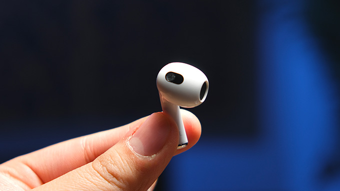 Chất âm của AirPods 4 sẽ phải ngang bằng với AirPods Pro 2