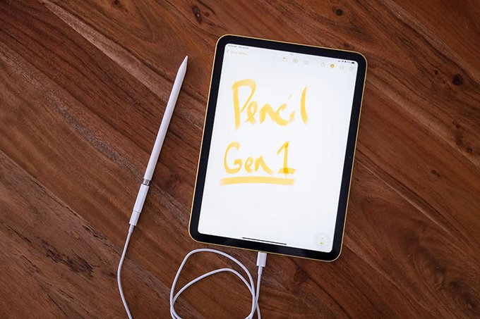 Những điểm yếu của iPad Gen 10 mà người dùng cần phải cân nhắc