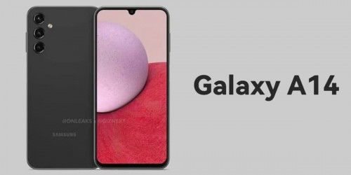 Galaxy A14 lộ bằng chứng sẽ được Samsung cho ra mắt vào đầu năm sau