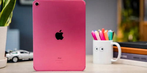 Đánh giá iPad Gen 10 sau 2 tháng sử dụng: Còn nhiều vấn đề Apple cần phải cải thiện