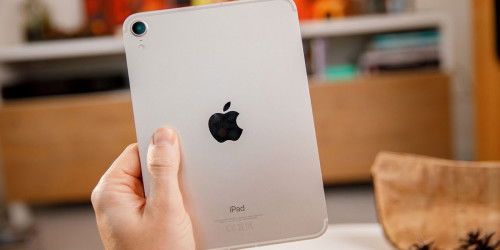 iPad mini 7 được tiết lộ thời điểm ra mắt bởi leaker: Nhanh hơn những gì iFan mong đợi!