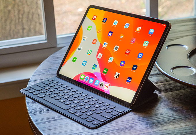 Apple hủy bỏ kế hoạch ra mắt một phien bản iPad Pro 14.1 inch