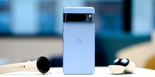 Google Pixel 8 Pro sẽ nhận được hai tính năng rất đặc biệt trong tháng 12