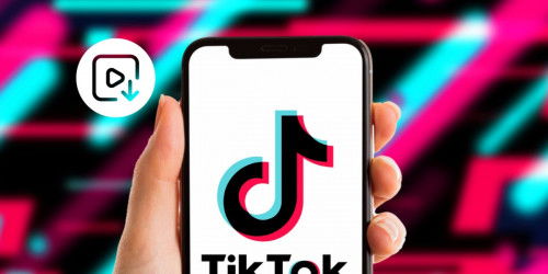 10 cách tải video TikTok không có logo trên điện thoại và máy tính