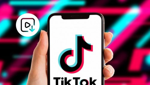10 cách tải video TikTok không có logo trên điện thoại và máy tính