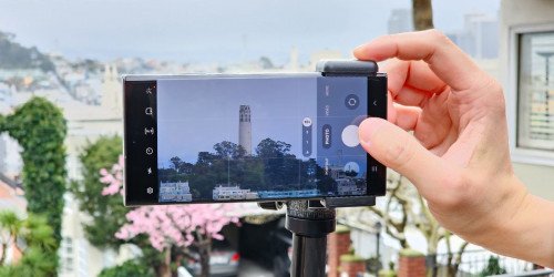 Đánh giá camera Galaxy S24 Ultra - Có thực sự 'đỉnh' như lời đồn?