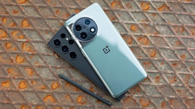 Đánh giá camera trên OnePlus 12 và Galaxy S24 Ultra