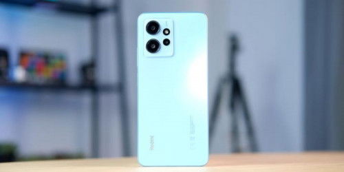 Có nên mua Xiaomi Redmi Note 12 làm máy chính, sử dụng hàng ngày?