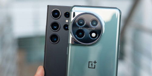 So sánh camera OnePlus 12 và Galaxy S24 Ultra: Đâu mới là 'vua' nhiếp ảnh?