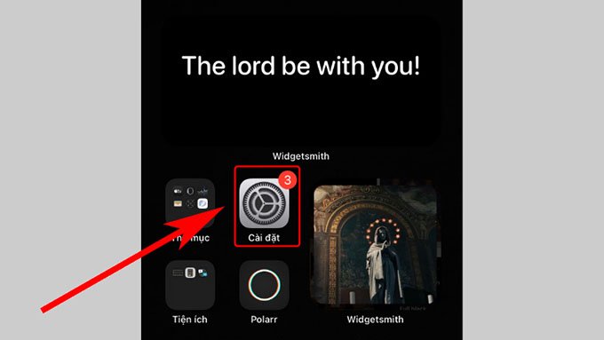 Hướng dẫn cách lấy lại Apple ID khi quên tài khoản iCloud trên iPhone, iPad, iPod touch