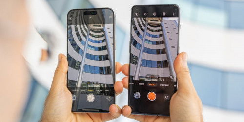 So sánh camera OnePlus 12 và̀ iPhone 15 Pro Max: Khoảng cách liệu có quá lớn?