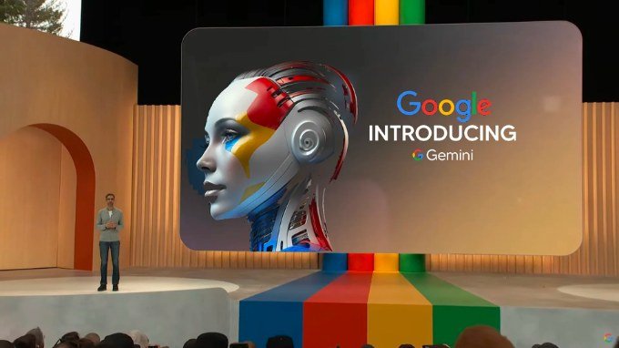 Google Gemini AI là gì
