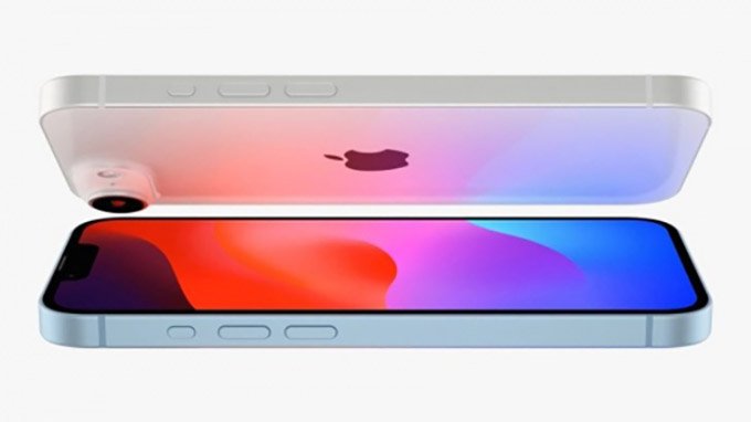iPhone SE thế hệ thứ 4 sắp ra mắt của Apple dự kiến ​​sẽ sử dụng cùng loại pin với iPhone 14