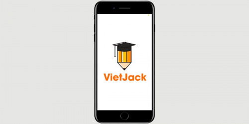 Vietjack là gì? Hướng dẫn cách tải app Vietjack đơn giản, nhanh chóng nhất