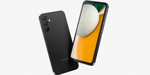 Samsung Galaxy A15 rò rỉ ảnh render: Sẽ có thêm tùy chọn màu mới!