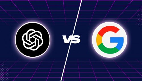 So sánh ChatGPT và Gemini AI: Công cụ của Google có thông minh hơn?