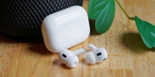 Cách bật chế độ Khử tiếng ồn cho một bên tai Airpods Pro