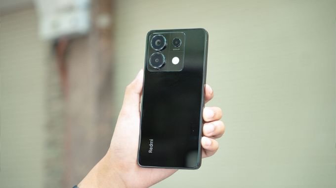 Redmi Note 13 Pro 512GB sở hữu hệ thống 3 camera chất lượng
