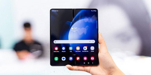 Galaxy Z Fold 6 sẽ có những thay đổi về tỷ lệ màn hình