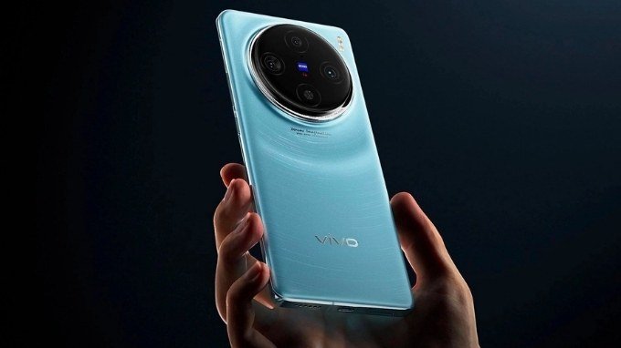 Vivo X100 Pro Plus sẽ được trang bị chip Snapdragon 8 Gen 3