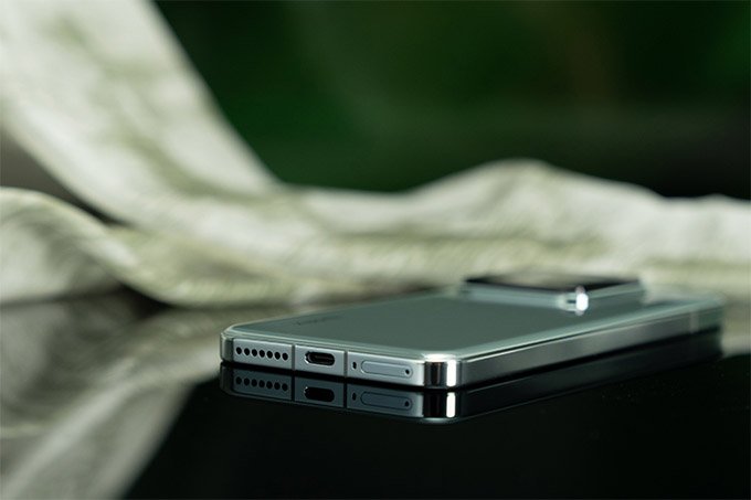Cấu hình Xiaomi 14 256GB được trang bị chip xử lý Snapdragon 8 Gen 3