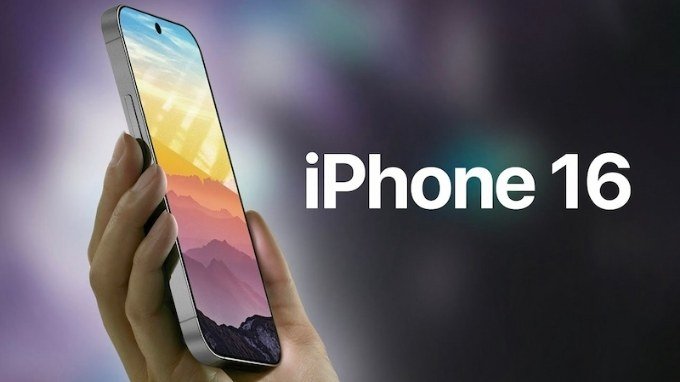 iPhone 16 ra mắt và giá bán dự kiến