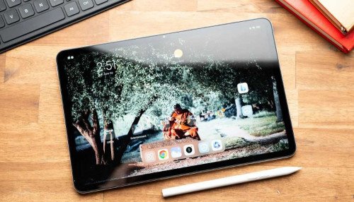 Xiaomi Pad 7 Pro với màn hình LCD 144Hz, Snapdragon 8 Gen 2 sẽ ra mắt toàn cầu