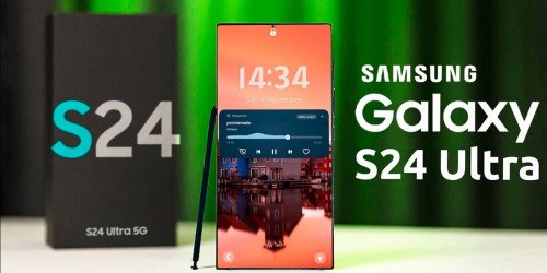 Chi tiết về giá của Galaxy S24 Ultra vừa bị rò rỉ – và một bản nâng cấp lớn về màn hình