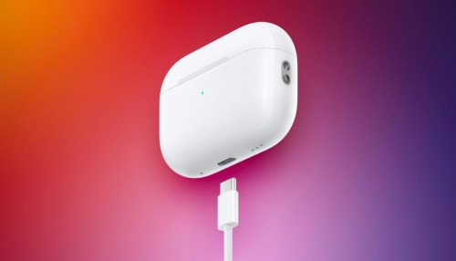 Apple bán riêng case sạc của AirPods Pro USB-C, giá 2.4 triệu đồng