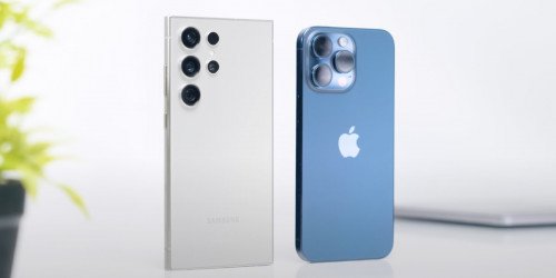 So sánh iPhone 15 Pro Max và Galaxy S24 Ultra: Nên mua máy nào?