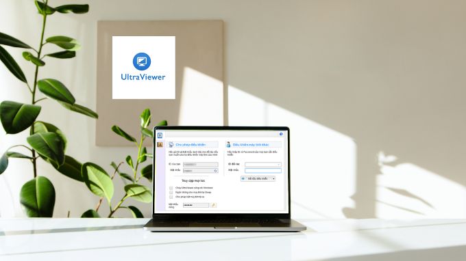 UltraViewer là gì?
