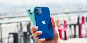 iPhone 12 màu xanh hợp mệnh nào? Có phù hợp với bạn không?