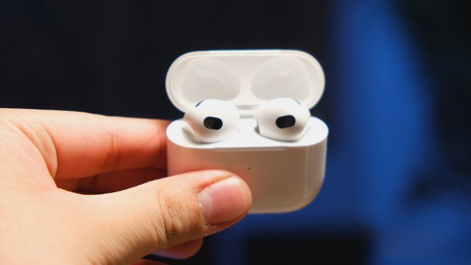Apple đang phát triển tai nghe trợ thính