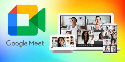 Google Meet là gì? Hướng dẫn cách sử dụng Google Meet chi tiết nhất