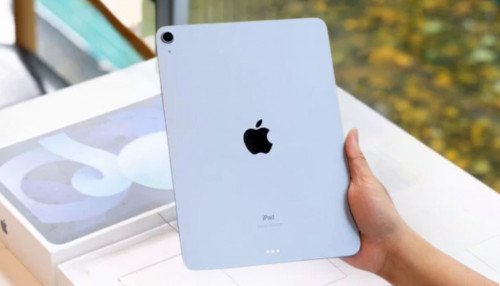 Cách kiểm tra đời máy iPad nhanh chóng và chính xác nhất 2023