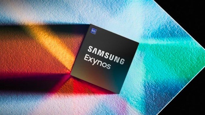 Tổng quan về chip Samsung Exynos 2400
