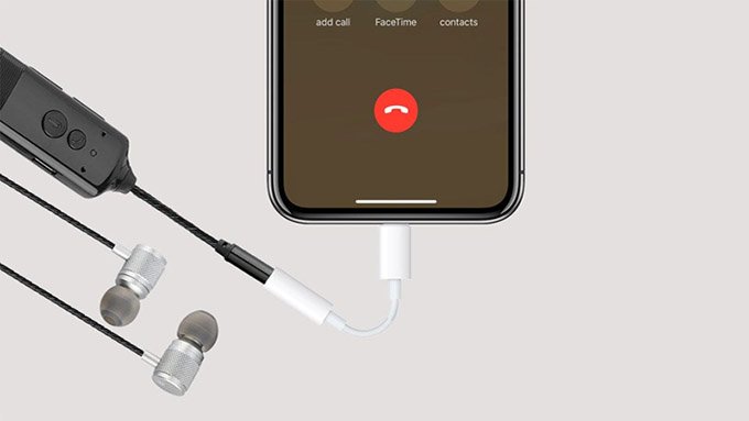 Cách ghi âm cuộc gọi trên iPhone bằng các thiết bị ghi âm ngoài