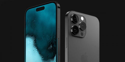 Tất cả camera sau trên iPhone 17 Pro sẽ có độ phân giải 48MP