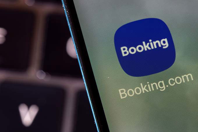 Booking là gì?